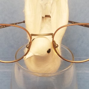 New Classic POLO Eyeglasses Ralph Lauren Glasses RX Antique Vintage Frame