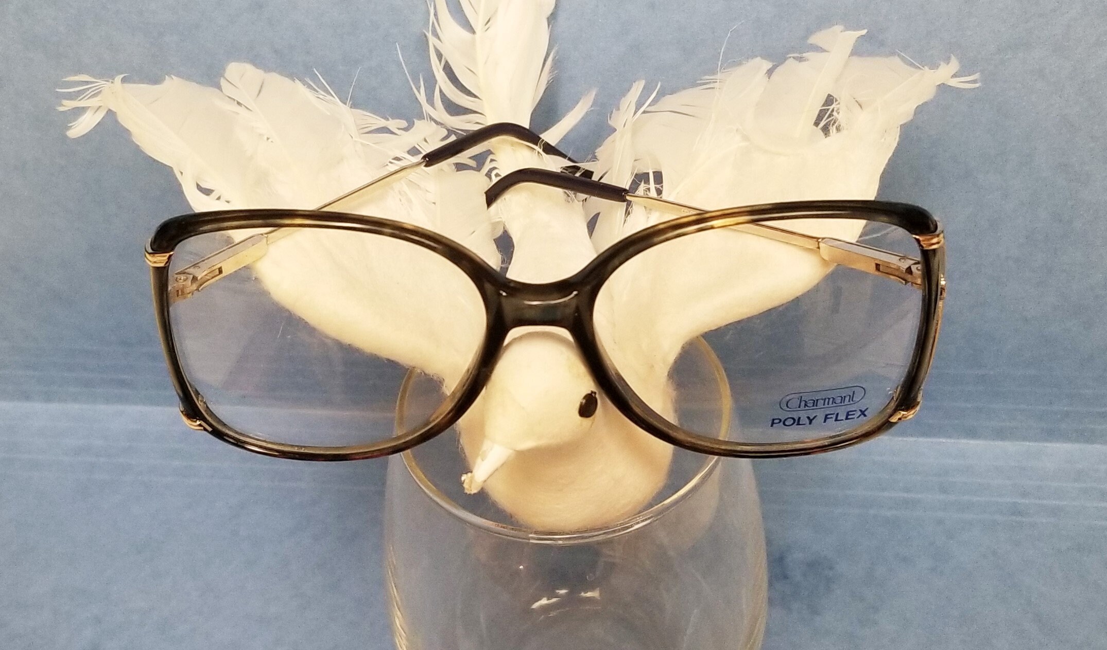 Charmant Eyeglasses Eye Glasses Frames XL2003 WG Japan 51-19-135 Home | Charmant main image 4