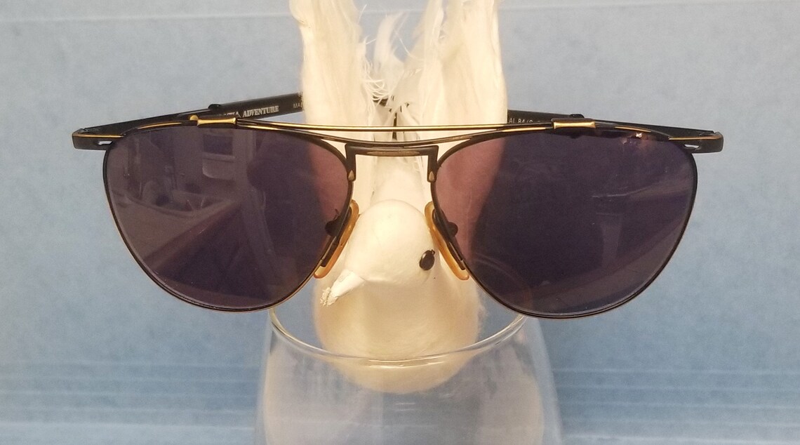 New Vintage Alaska Adventure Sunglasses AL84/S Antique Faded - Etsy
