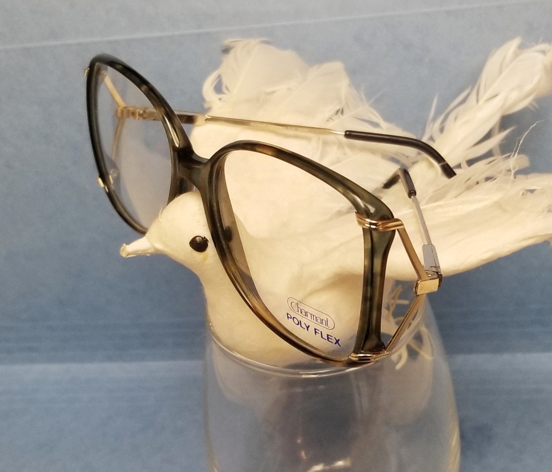 Charmant Eyeglasses Eye Glasses Frames XL2003 WG Japan 51-19-135 Home | Charmant main image 3