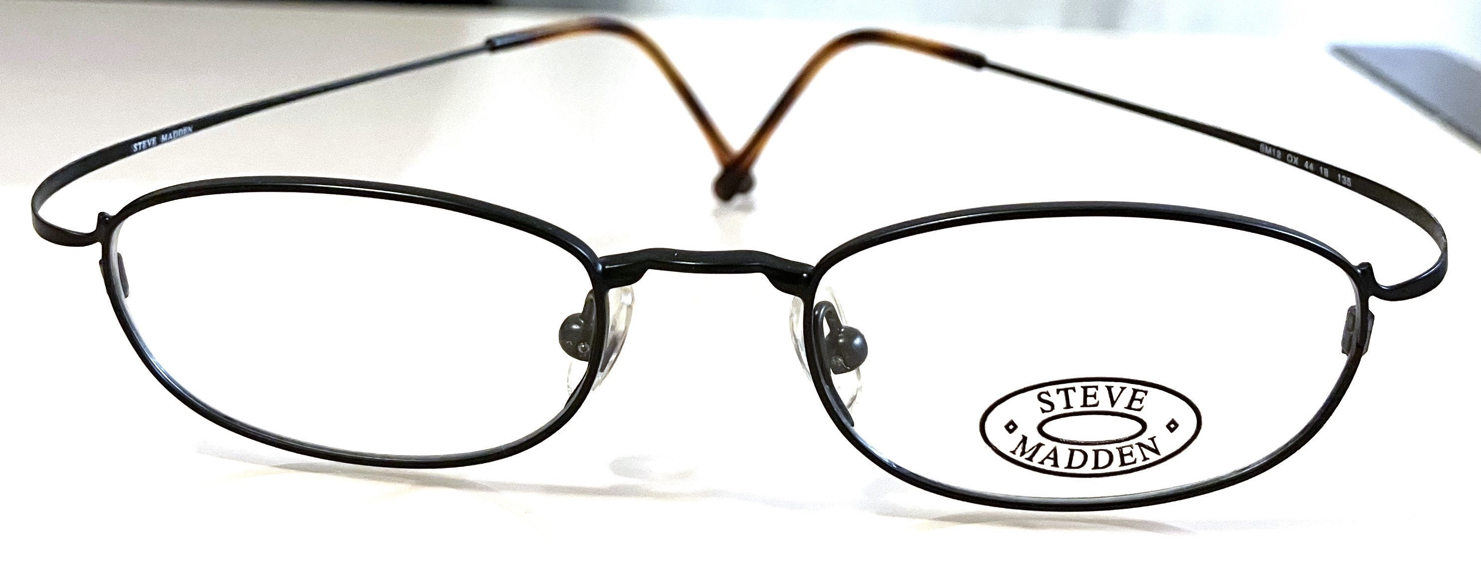 Steve Madden Sunglasses - Etsy