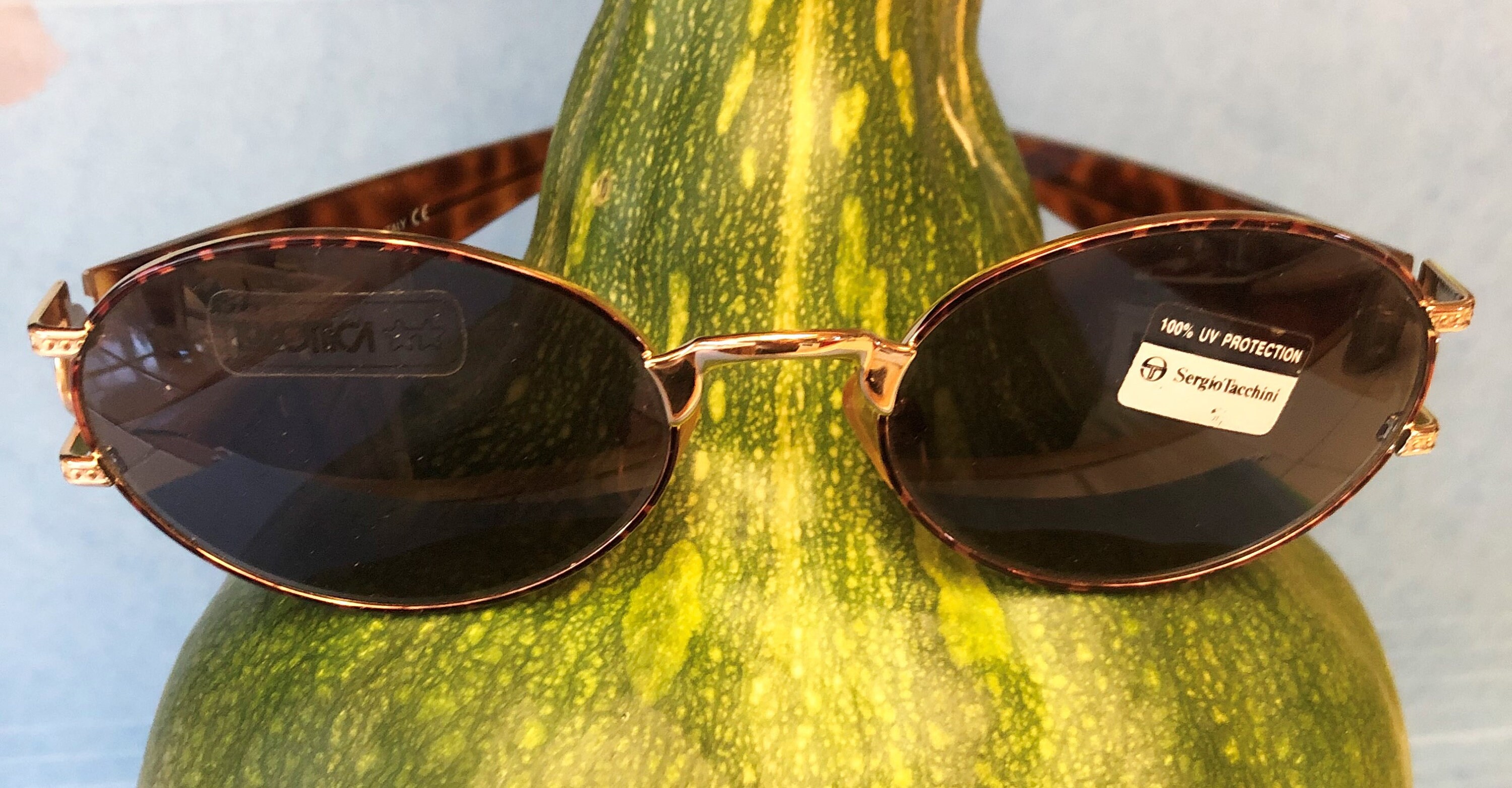 sergio tacchini sunglasses