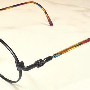 CAZAL point2 ケース付 Cazal Point 2 - Etsy