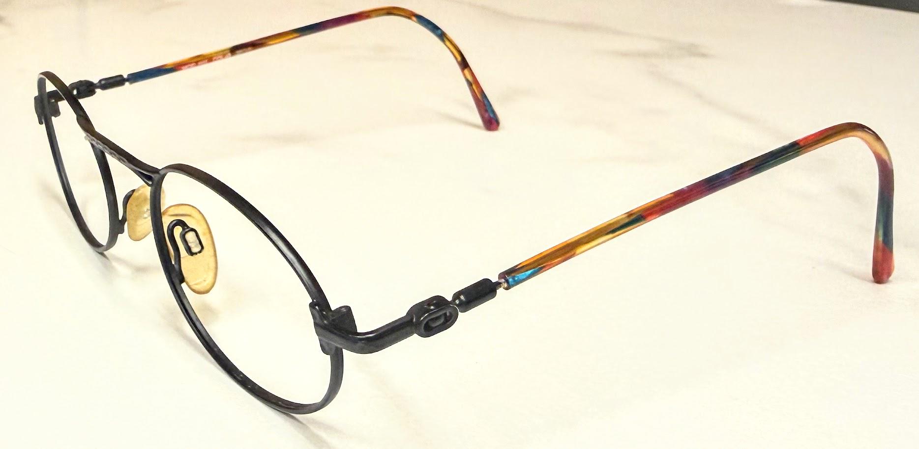 Cazal Point 2 - Etsy