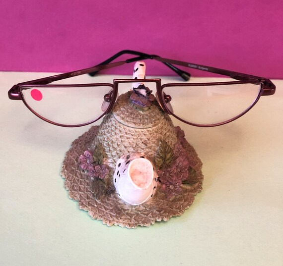 New Eccentric Frames Matte/Metallic Burgundy ~ Un… - image 1