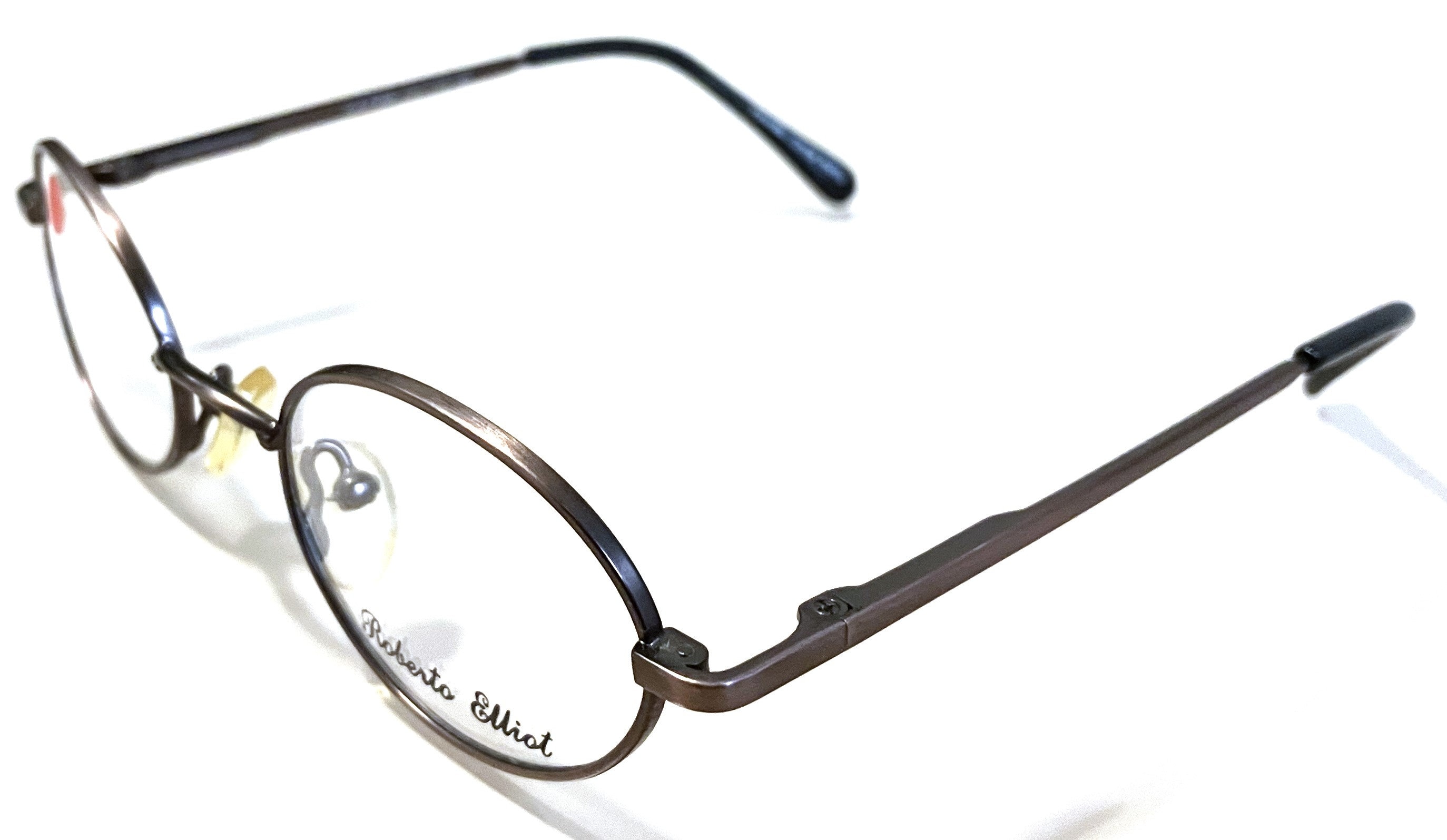Vintage Roberto Elliot Sunglasses - UV 400 Roberto Elliot - Etsy main image 3