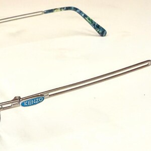 Kenzo Sunglasses - Etsy