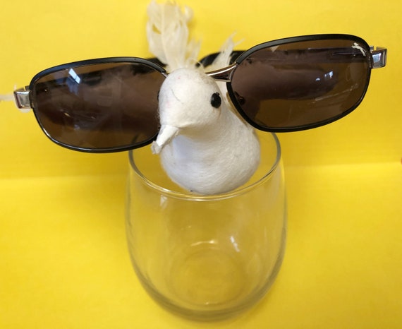 New Men's SLAZENGER Sunglasses SL304 TwoTone Polis