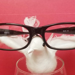 New SHANE MICHAEL Eyeglasses Black Designer Frames  ~ SALE! Discounted Closeout Price!