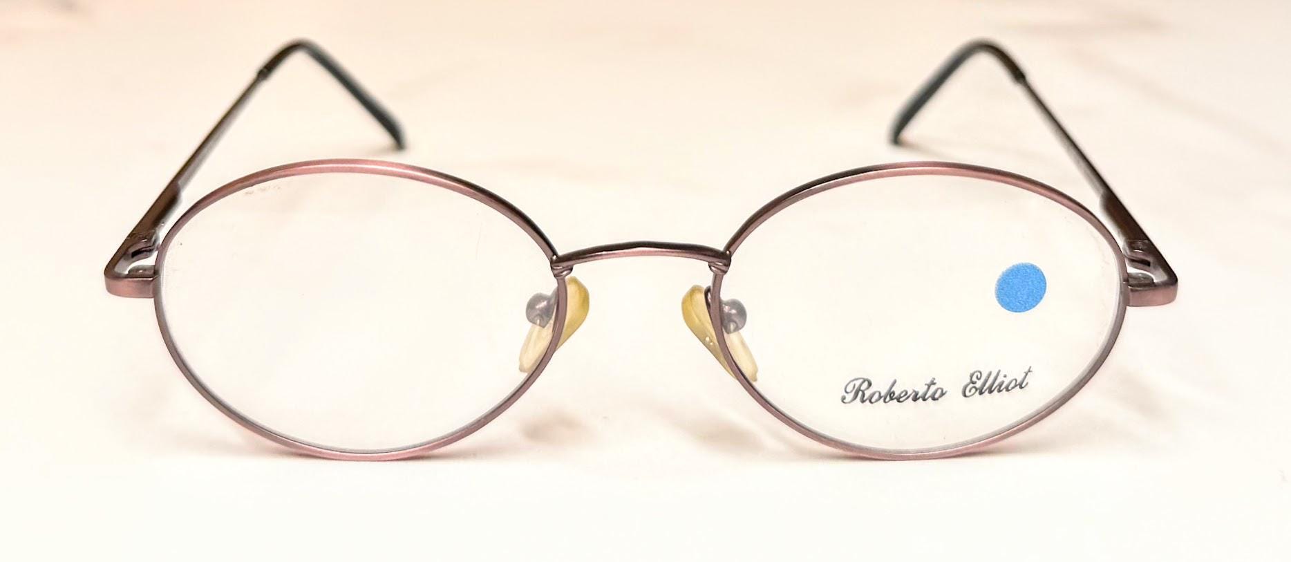 Vintage Roberto Elliot Sunglasses - UV 400 Roberto Elliot - Etsy main image 4