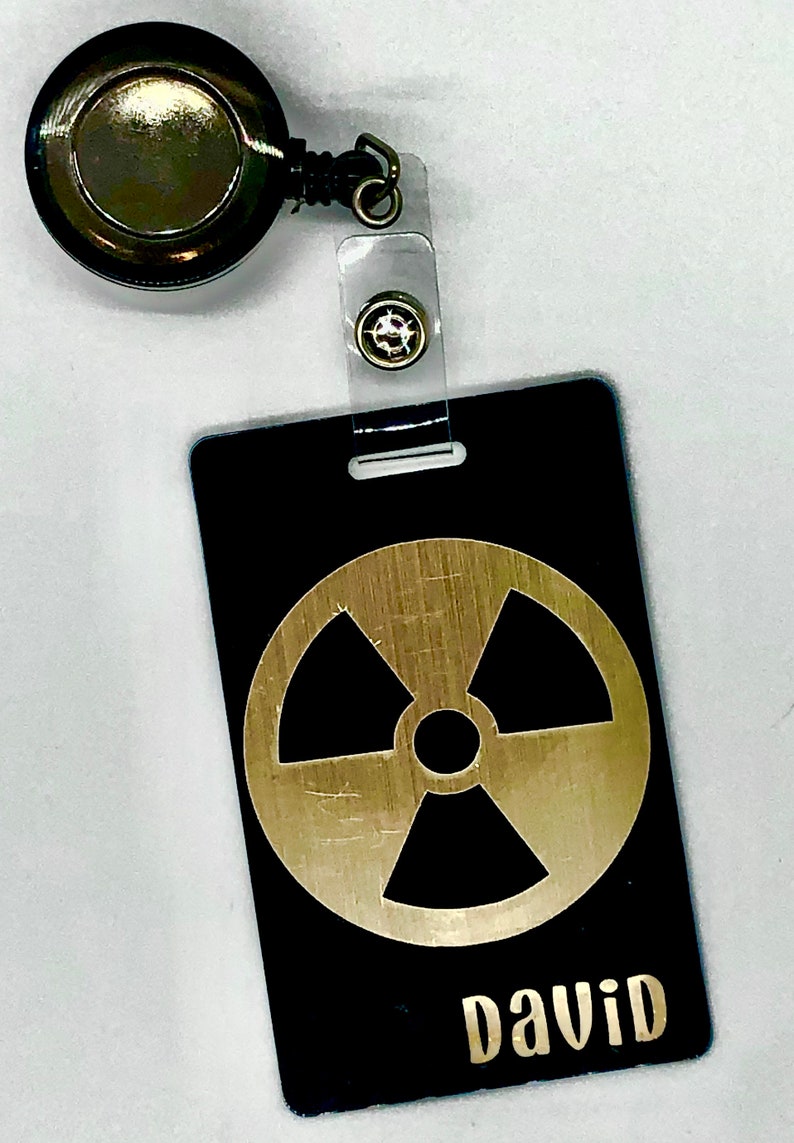 Xray Marker parker Etsy