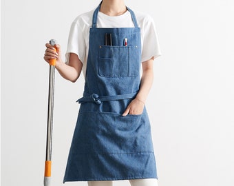 Barista Uniform Etsy Barista Uniform Etsy