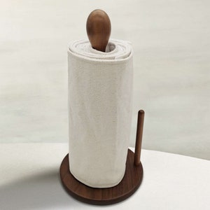 Toalhas de cozinha sem papel, desperdício zero, rolos de toalhas de papel reutilizáveis com fechos de pressão, toalhas de cozinha ecológicas — branco-sujo/creme