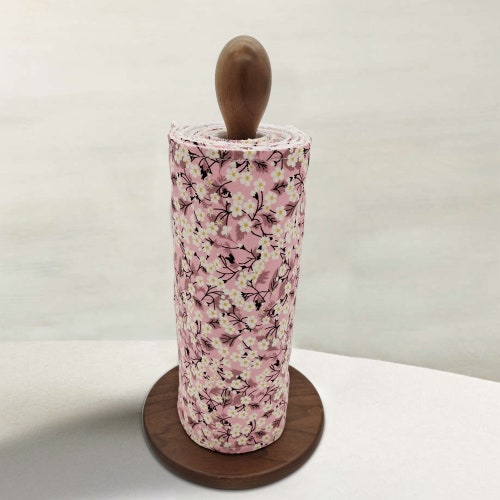 Paperless Towels Roll Zero Waste Paperless Towels Kitchen Etsy