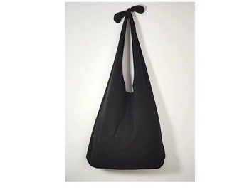 adjustable tote bag