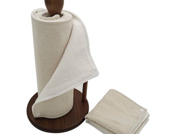 Norr Paper Towel Holder