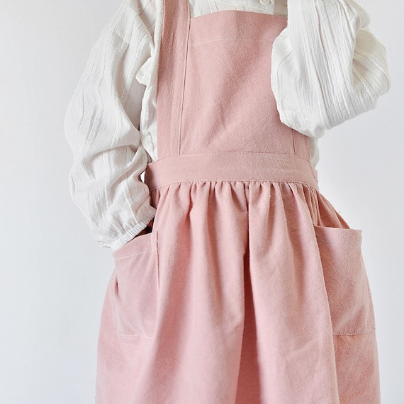 pink pinafore gift shop