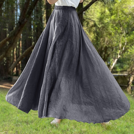 Casual travel skirts cheap