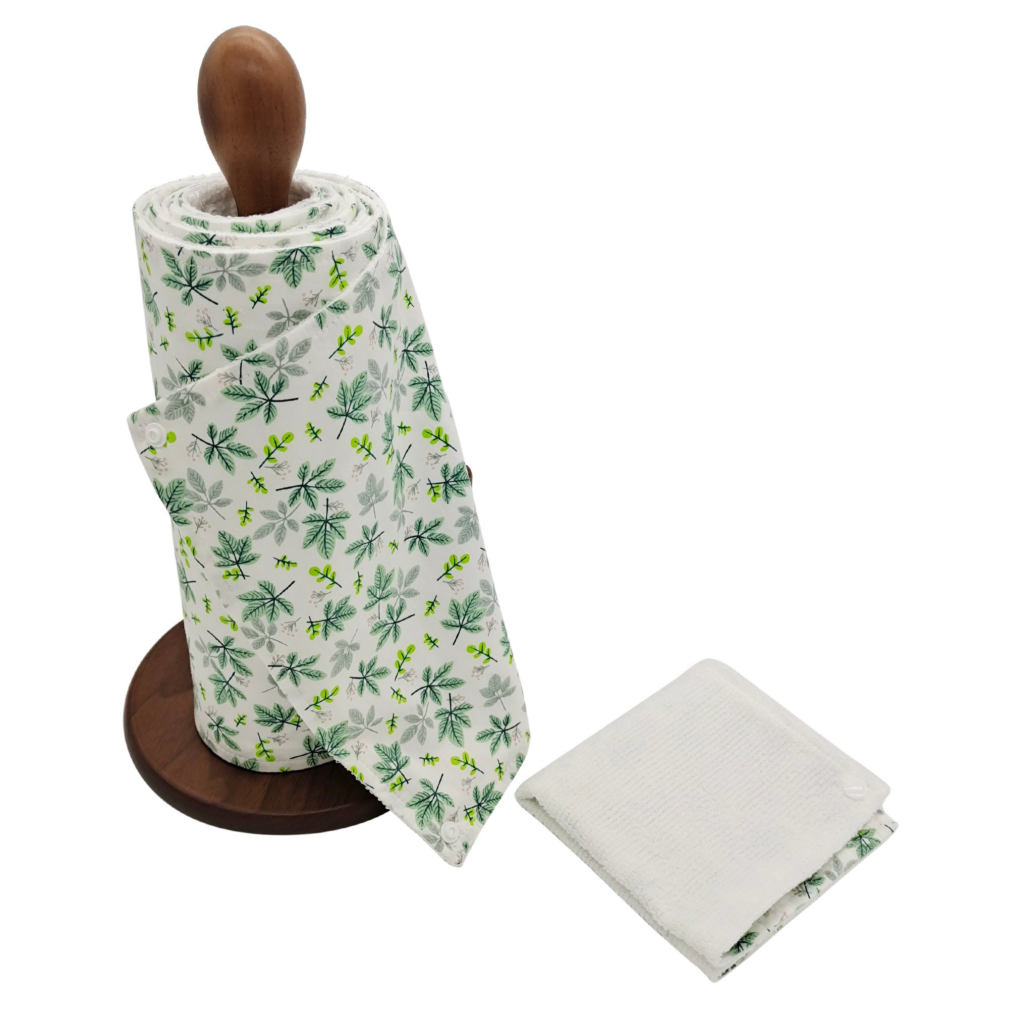 Paperless Kitchen Towels Eco Friendly Paper Towel Etsy