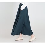Green Skirts