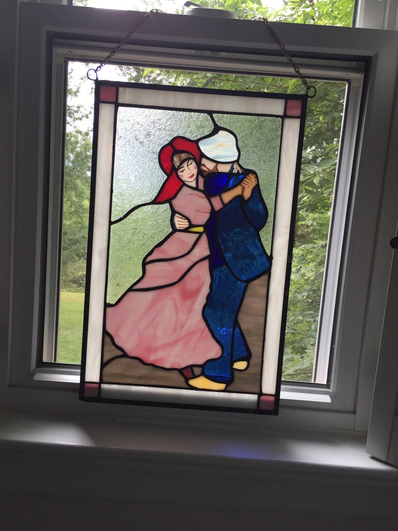 Dance at Bougival