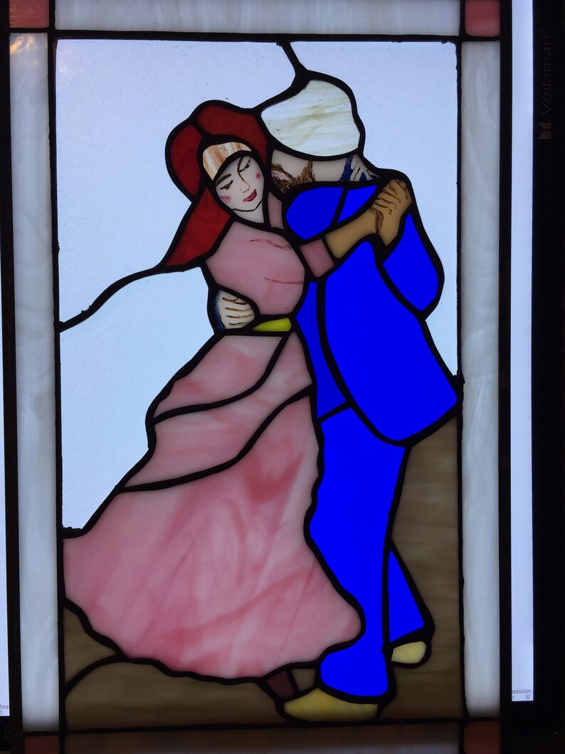 Dance at Bougival