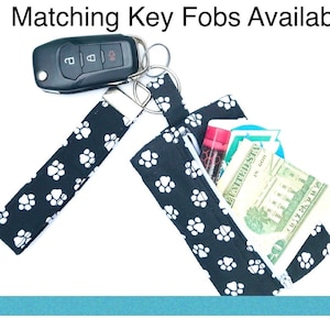 Keychain Wallet