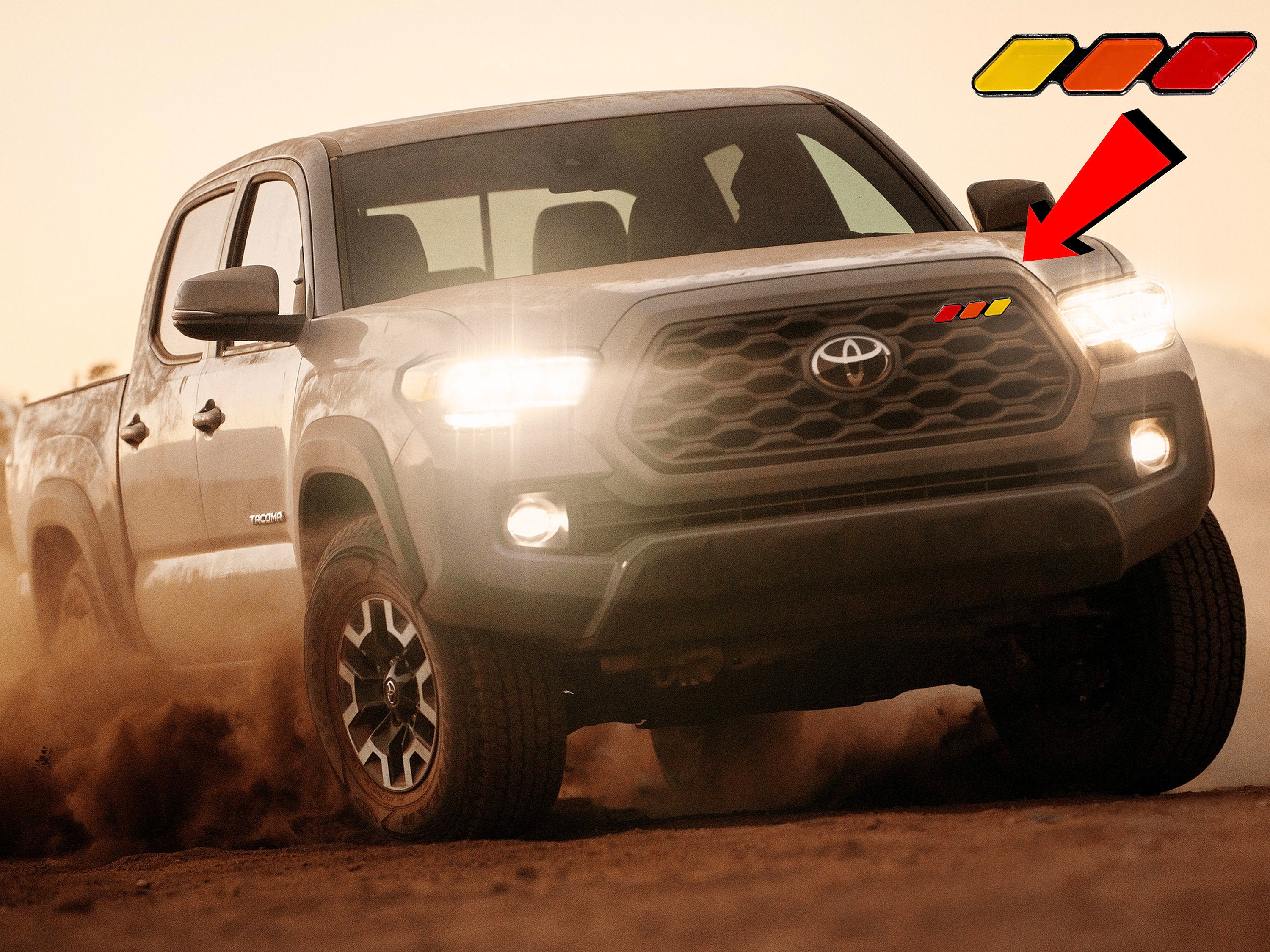 New Black 2025 Toyota Tacoma I-FORCE MAX TRD Pro For Sale In Richardson - Foto 10