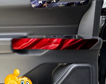 2020-2026 Ford Explorer Bumper Reflector - Action Crash 2020-2026 Ford Explorer Bumper Reflector - Action Crash