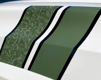 Fits Toyota Tacoma TRD Fender 3M Decals, stripes, premium quality, waterproof, easy instal, USA