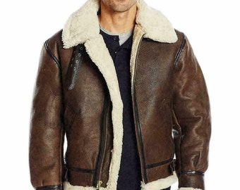 original b3 bomber jacket