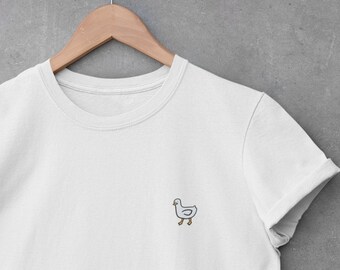 simple t shirt