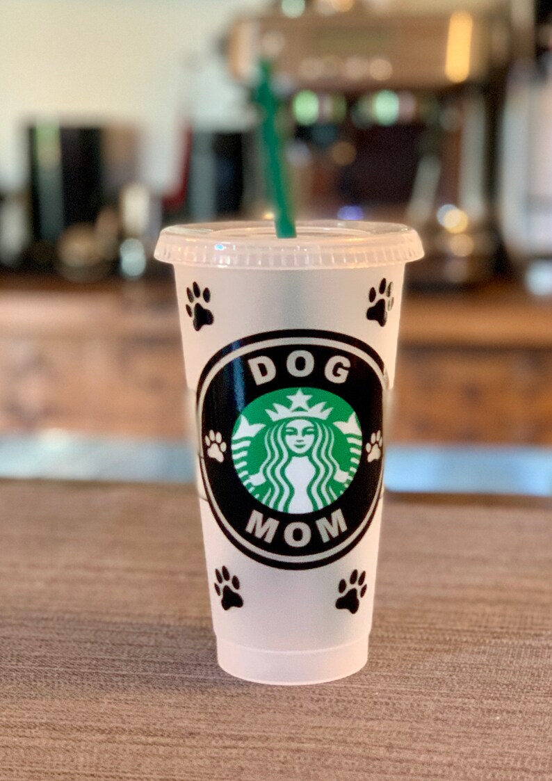 Free Free 144 Dog Mother Coffee Lover Svg SVG PNG EPS DXF File