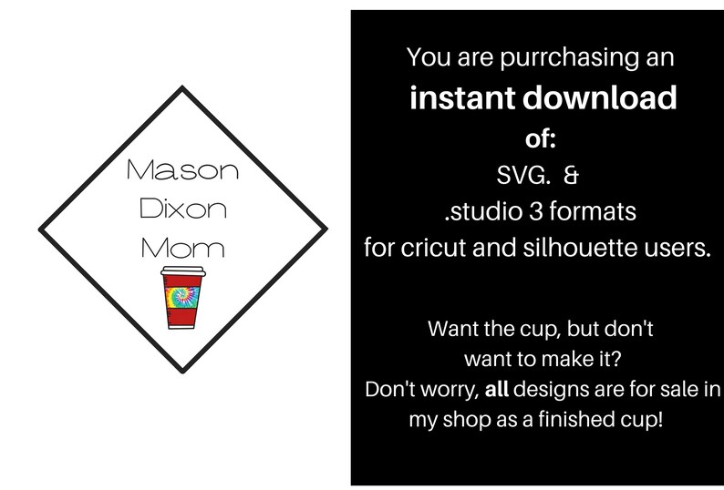 Download Starbucks Dance Mom Dancer Fuel Cold Cup files for ...