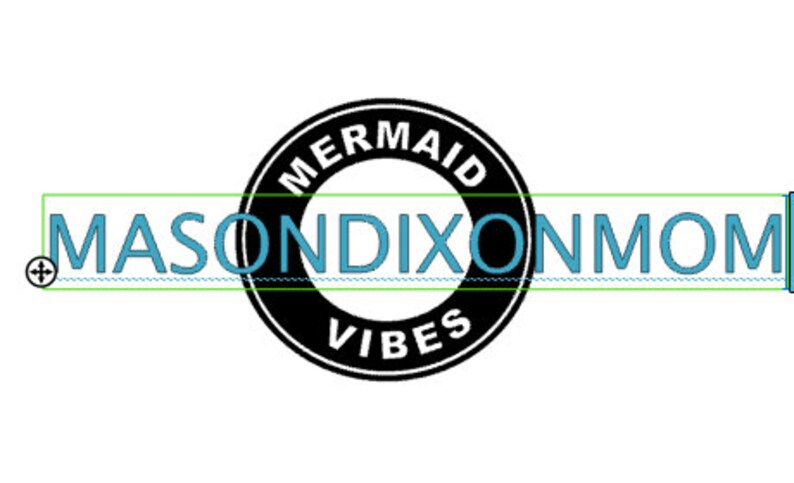 Free Free Mermaid Vibes Only Svg 411 SVG PNG EPS DXF File
