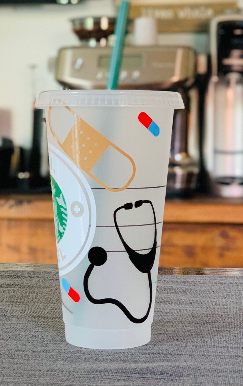 Free Free 309 Nurse Coffee Svg SVG PNG EPS DXF File