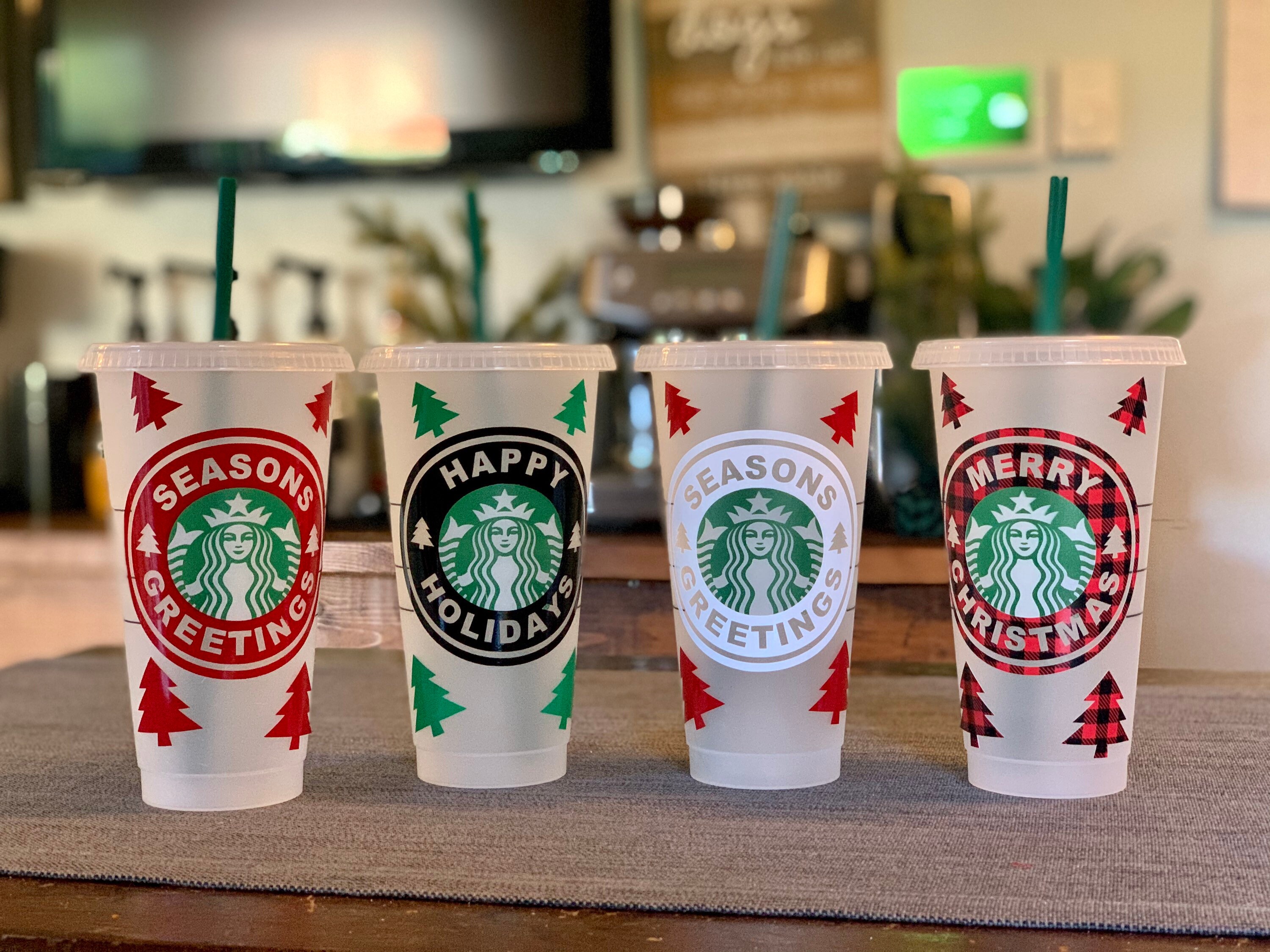 Starbucksmashup Christmas main image 0