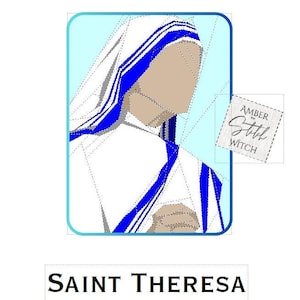 Saint Theresa FPP