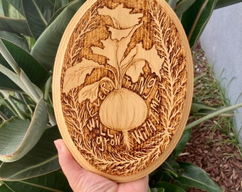 Alles groeit met de tijd