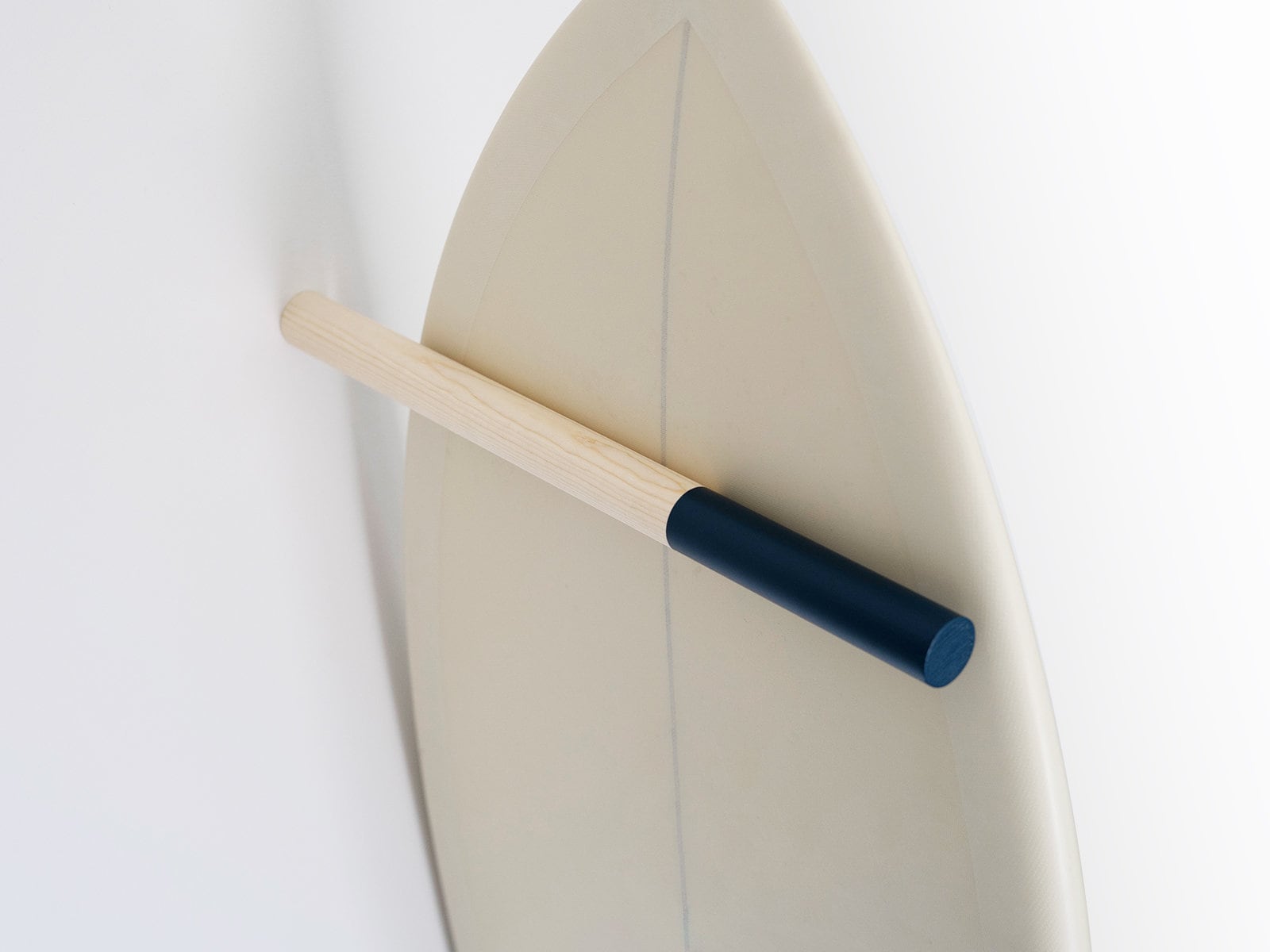 Farbiger vertikaler Surfbrettständer | Etsy