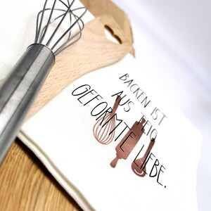 2x Geschirrtuch Im Aquarell-Look – Früchtedesign Mit Limetten, 45 X 70 Cm, Weiches Mikrofaser-Tuch Für Küche & Dekoration