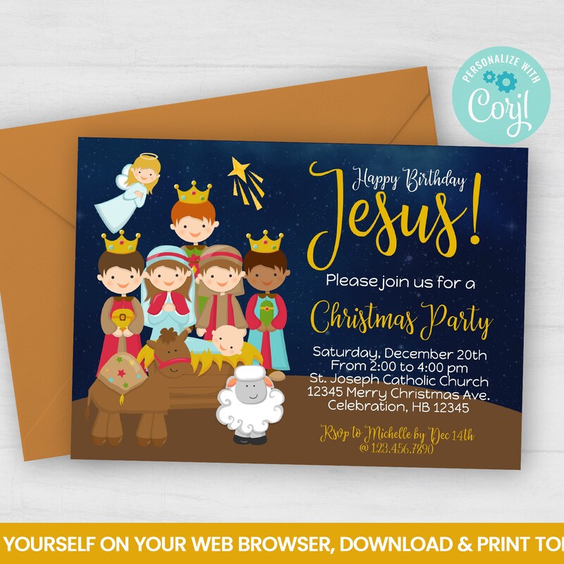 sympartyprintables - Etsy