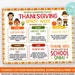 see more listings in the Fall Printables section