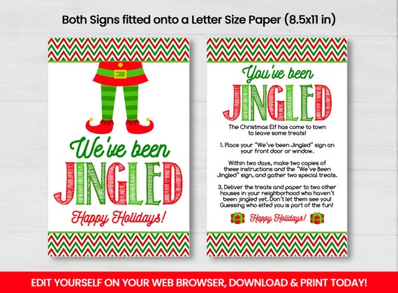 editable-we-ve-been-jingled-sign-you-ve-been-jingled-neighbor