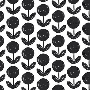 Etern Soot from AGF Lagom Collection Art Gallery Fabric LAM-44286 Cut to size from bolt AGF