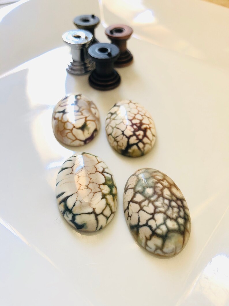 Agate Stone Knobs, Rock Knob, Stone Dresser Knobs