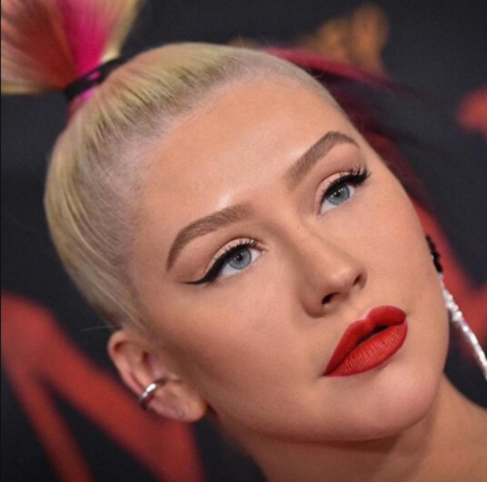 Latte Tinted Eyebrow Gel Light Brown Damone Roberts Beverly Hills Etsy