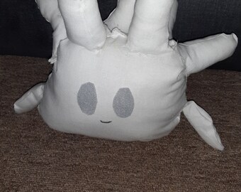 sizzlipede plush