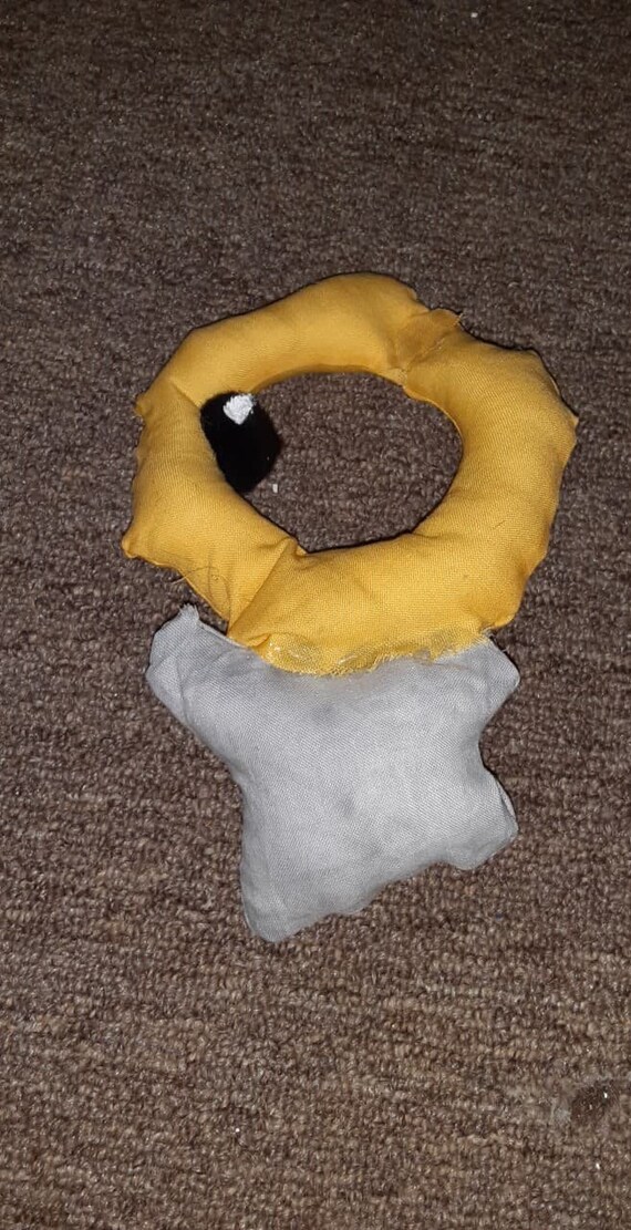 meltan plush