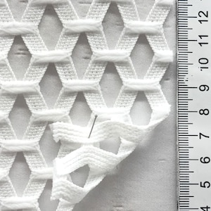 Fishnet Tank Festival Wear Festival Clothing Rave Wear Rave Outfit Burning Man Mesh See Through Party Wear Gay Clothing White